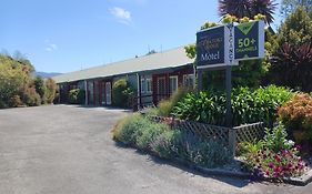 Anatoki Lodge Motel