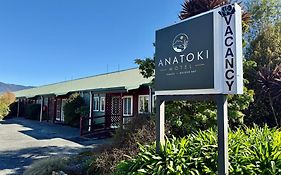 Anatoki Motel